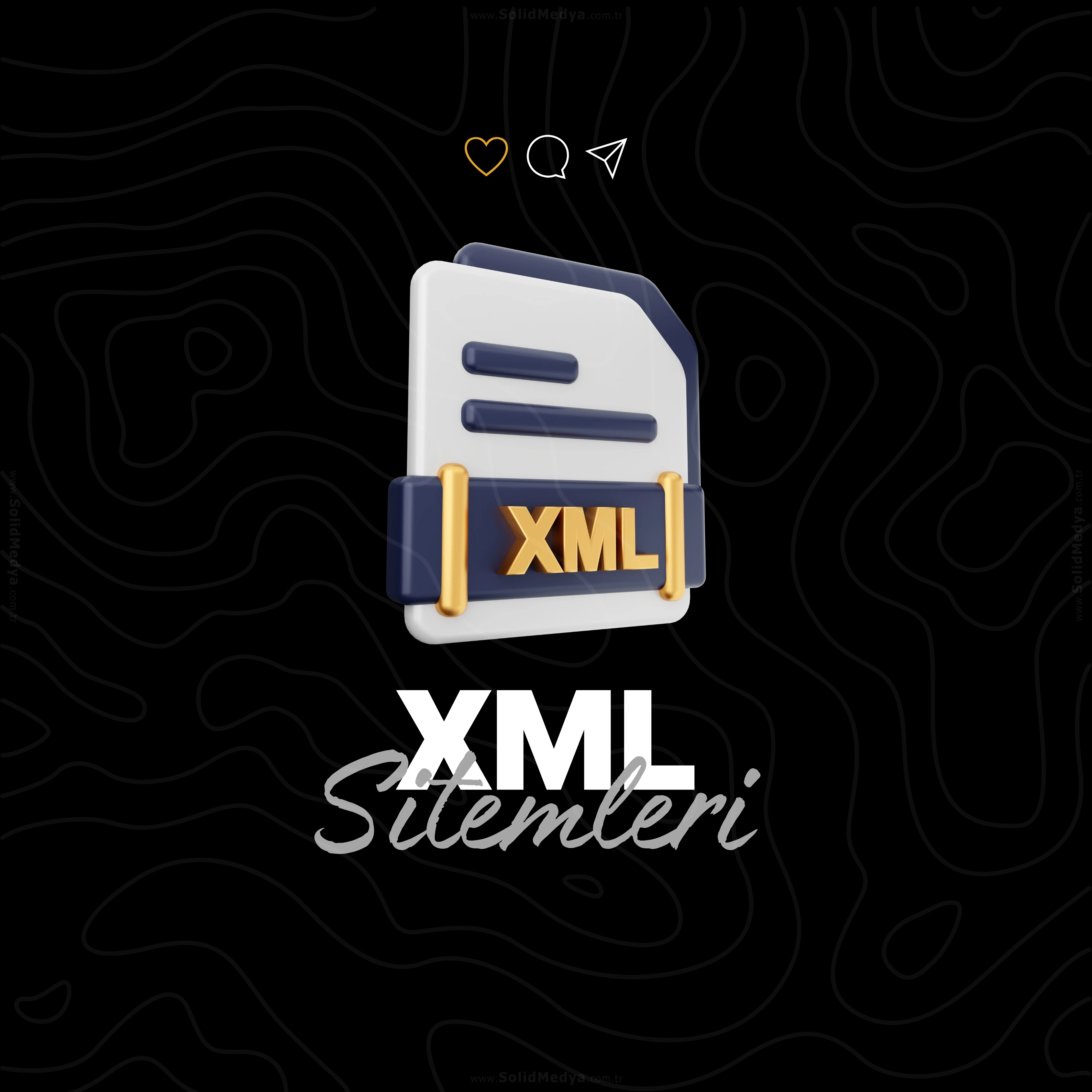 XML Sistemleri